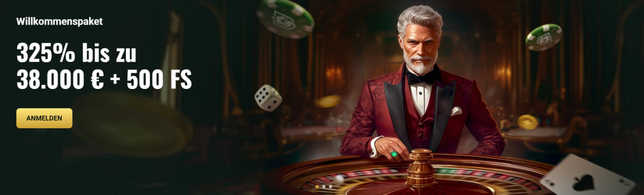 Goldex Casino